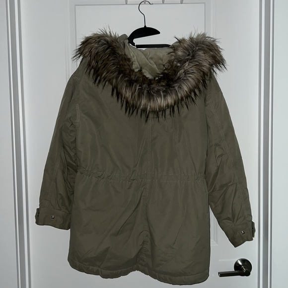 Parka - Picture 2 of 2